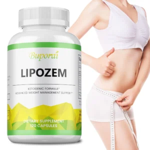Natural Lipozem