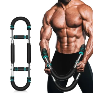 40KG u shape Hand Gripper