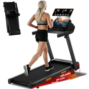 Treadmills for Home