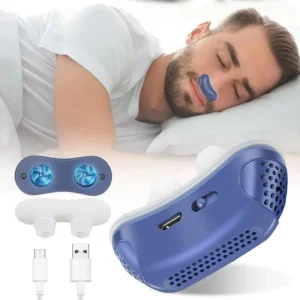 Anti Snoring Device