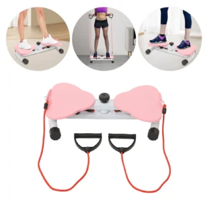 Waist Twister Exercise Machine