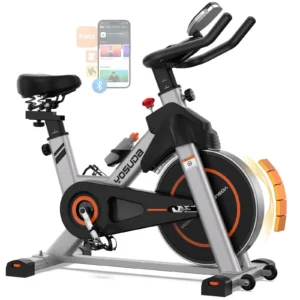 YOSUDA Exercise Bike