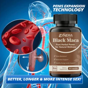 Male Enhancing Supplement