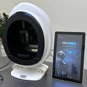 AISIA Q1 3D AI Facial Skin Analyzer