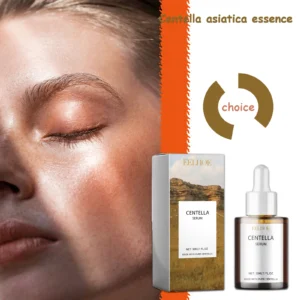 Centella Asiatica Skin Serum